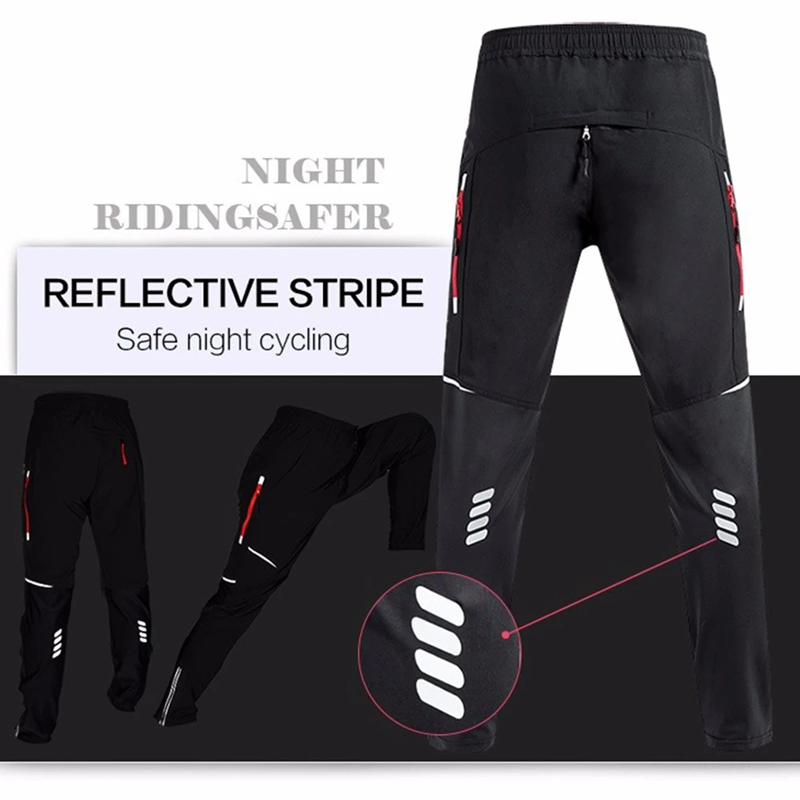 Bike Cycling Pants Spring Summ - đánh giá và giá Cycling Gear Pants