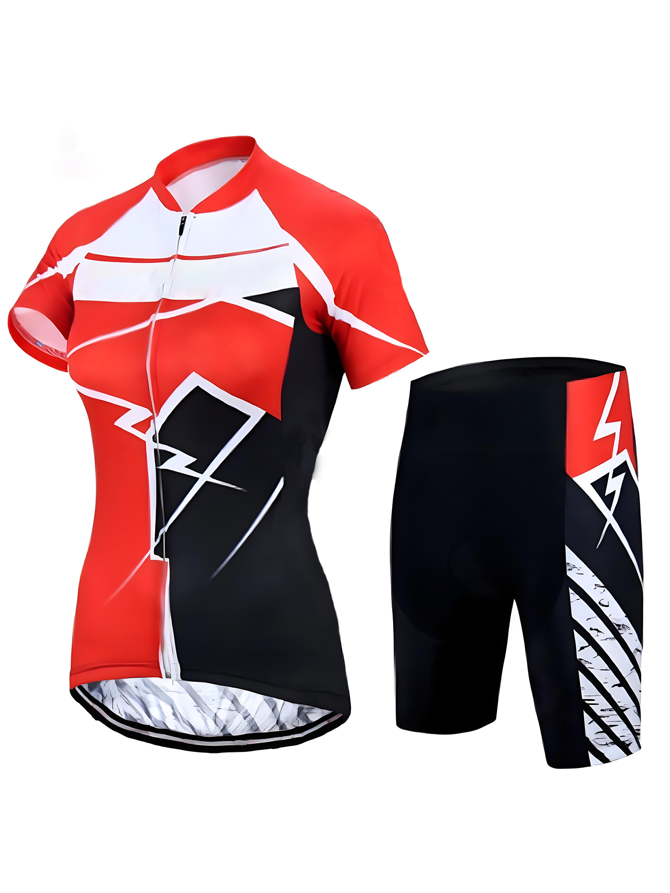 Women's Cycling Jersey, Cyclin - đánh giá và giá Cycling Gear Women Sale