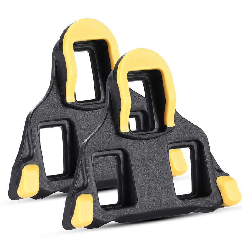 Universal Bike Pedal Cleats fo - đánh giá và giá Clipless Mtb Shoes