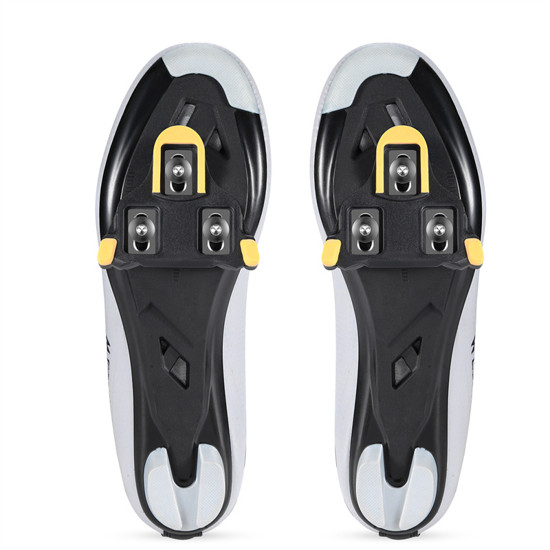 Universal Bike Pedal Cleats fo - đánh giá và giá Clipless Mtb Shoes