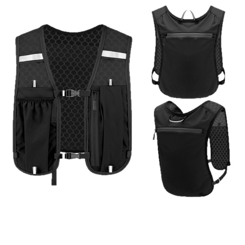 New Outdoor Running Vest Bag W - đánh giá và giá Cycling Gear Essentials