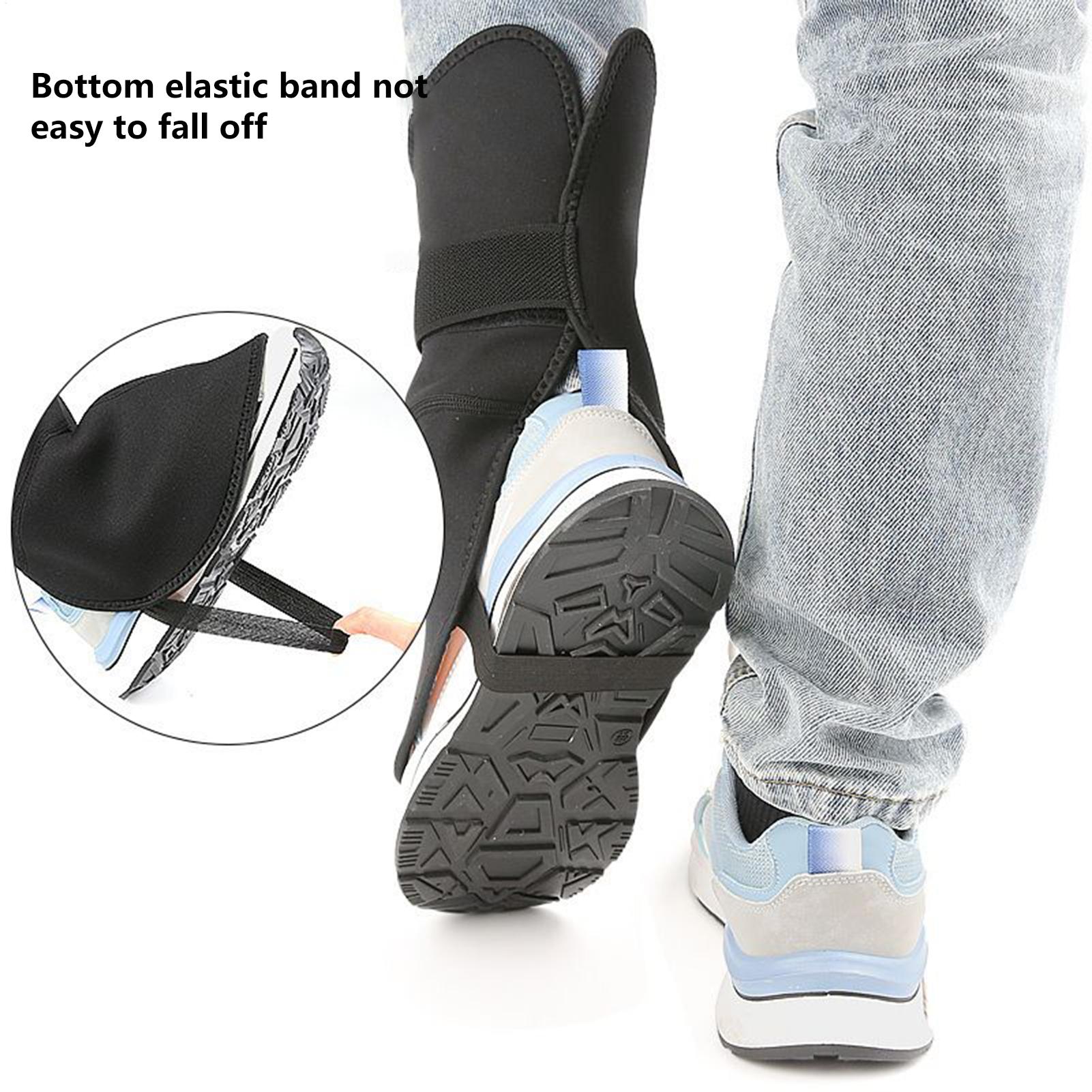 Waterproof Cycling Shoe Covers - đánh giá và giá Cycling Gear For Women