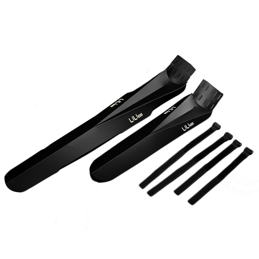 Plastic Bicycle Rear Fenders W - đánh giá và giá Fixed Gear Cycling Kit