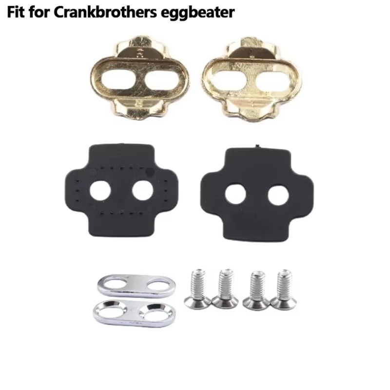 Bicycle Locking Pedal Plate Ad - đánh giá và giá Clipless Mtb Shoes