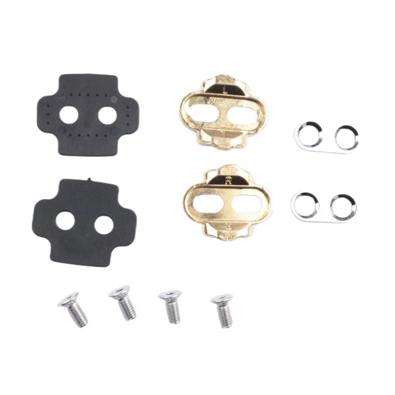 Bicycle Locking Pedal Plate Ad - đánh giá và giá Clipless Mtb Shoes
