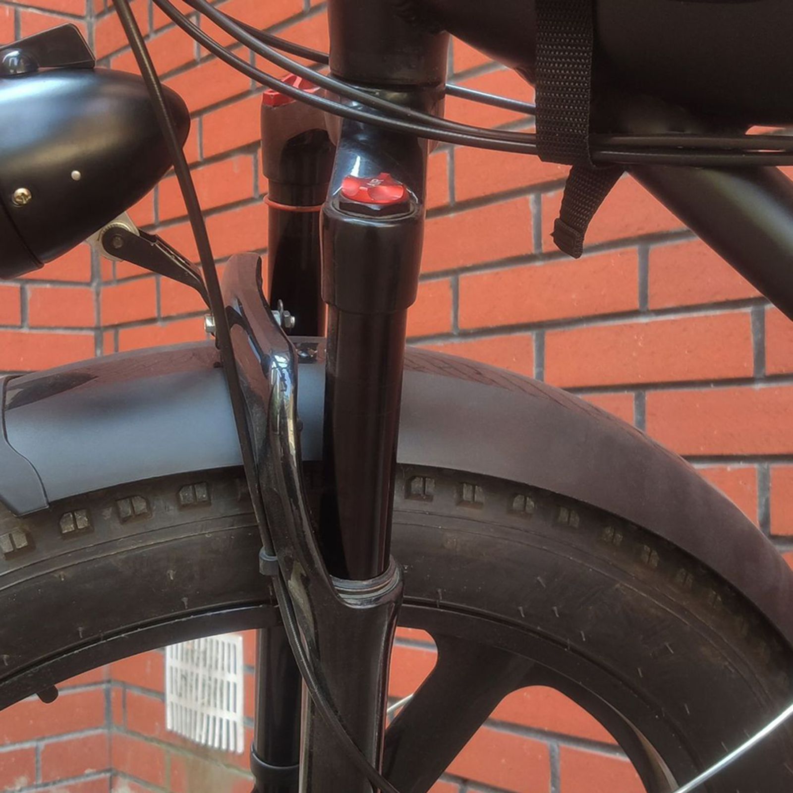Bike Fenders 26/20