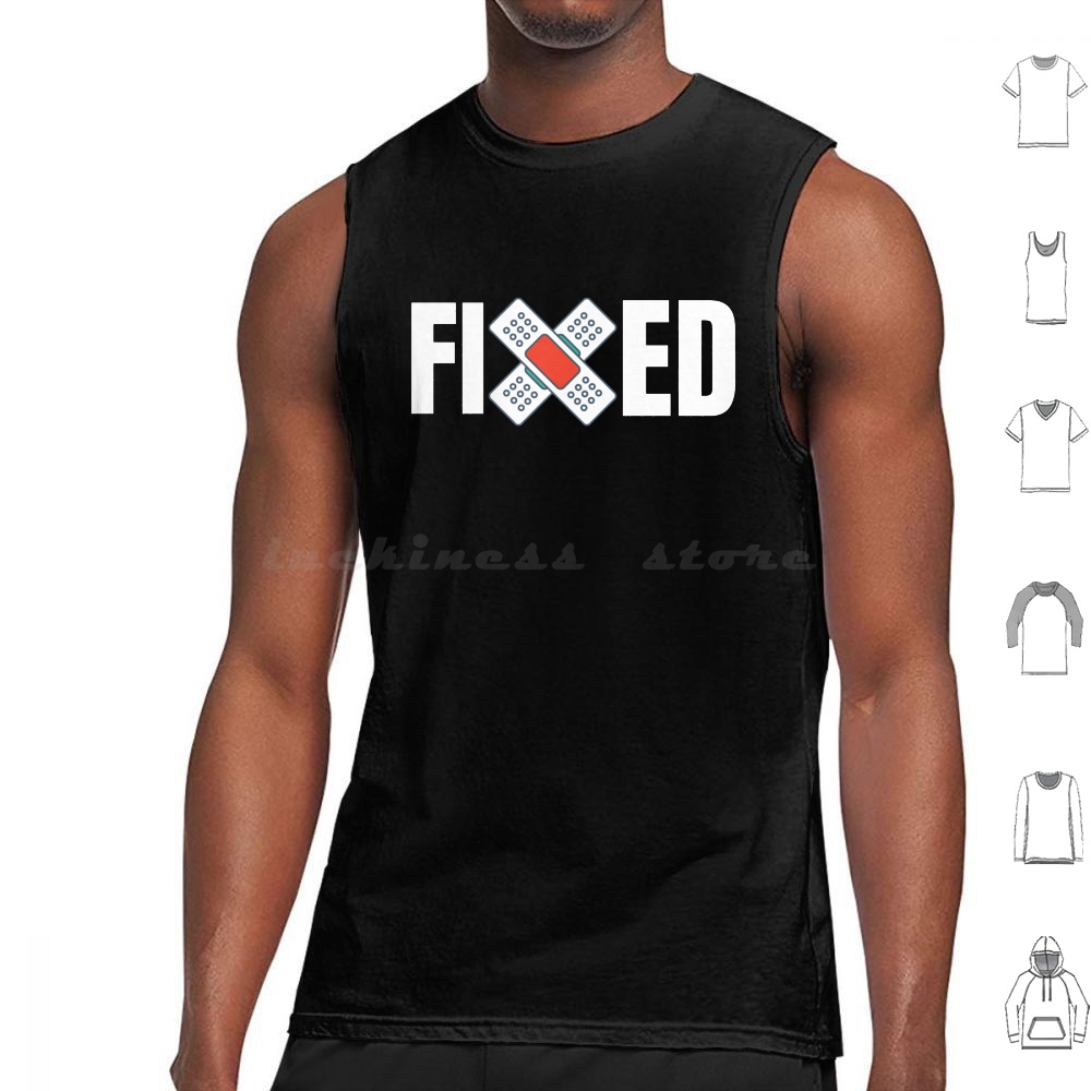 Fixed Tank Tops Vest Sleeveles - đánh giá và giá Vintage Cycling Gear