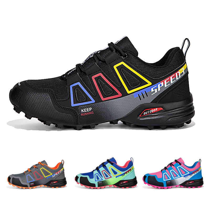 Men Women Cycling Sneakers Wat - đánh giá và giá Clipless Mtb Shoes
