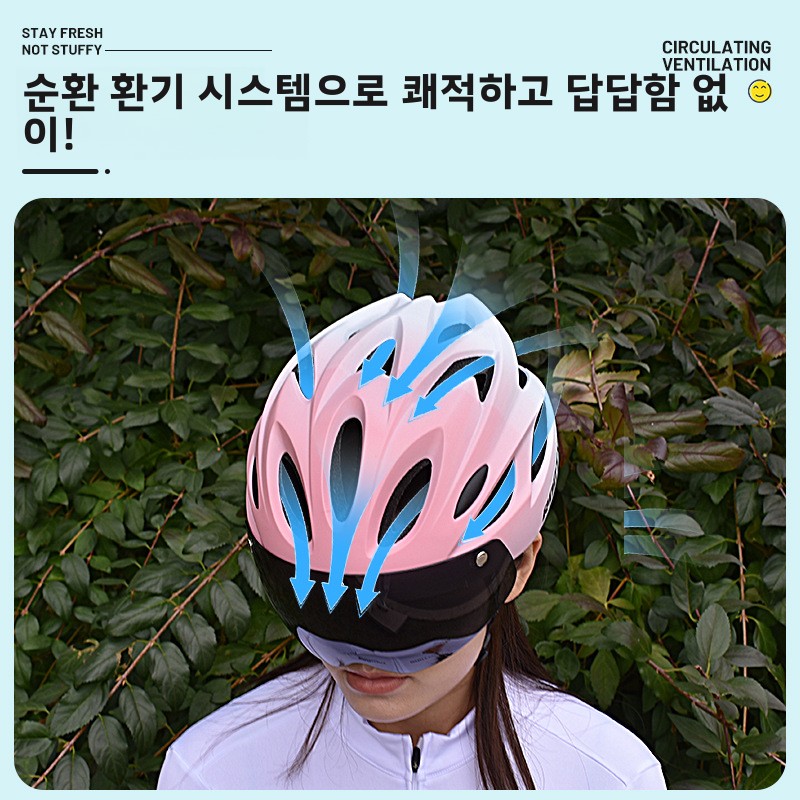 Magnetic Visor Bike Helmet Ven - đánh giá và giá Cycling Gear Essentials