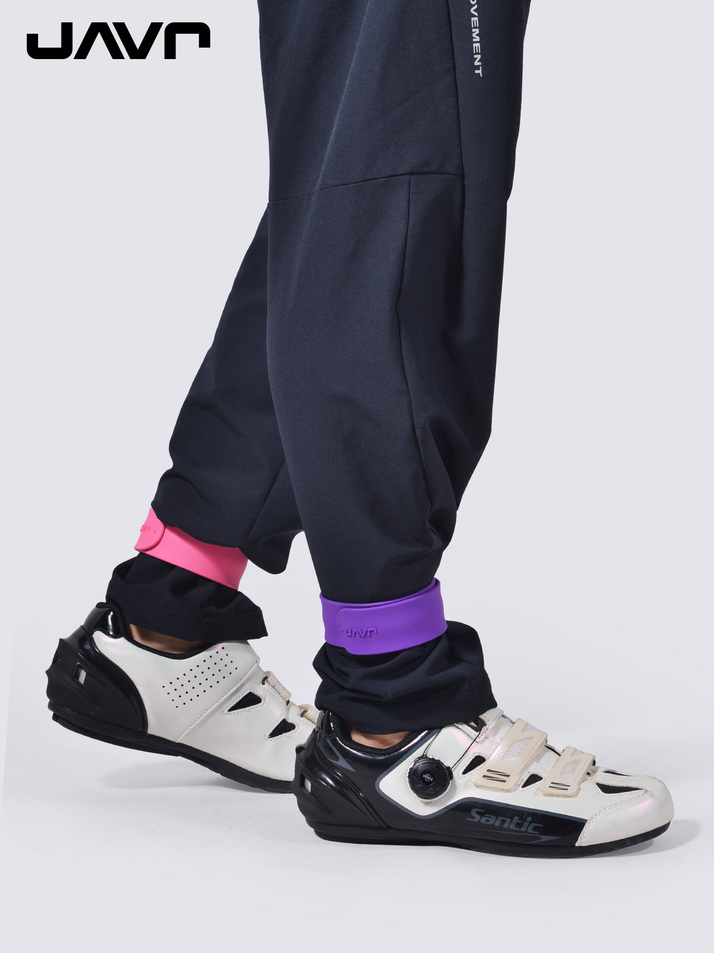 1 PC JAVN Sports Outdoor Leg B - đánh giá và giá Cycling Gear Pants