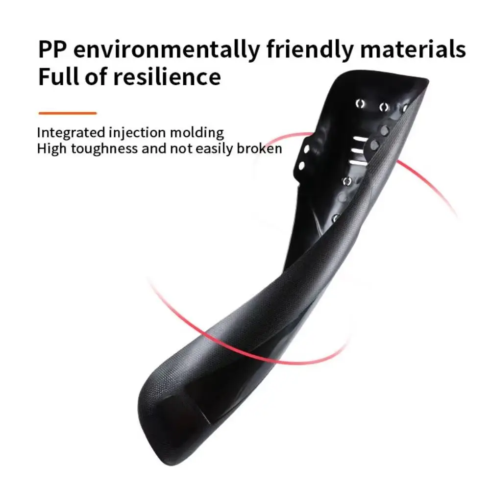 Outdoor Cycling Bike Mudguard  - đánh giá và giá Bike Fender Set