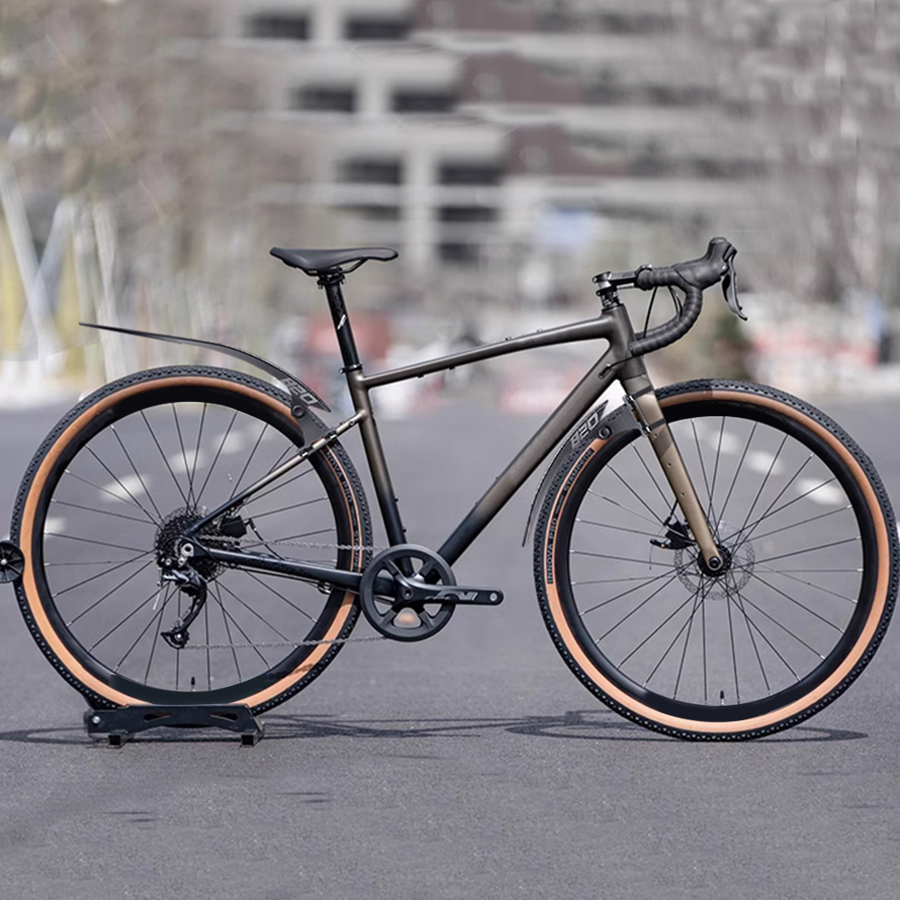 Cycling Mud Flaps Strong Tough - đánh giá và giá Bike Fender Set