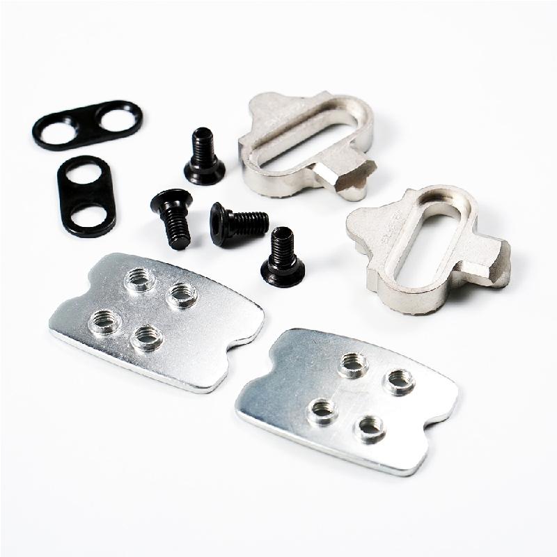 CNC MTB Bike Pedal Shoes Cleat - đánh giá và giá Clipless Mtb Shoes