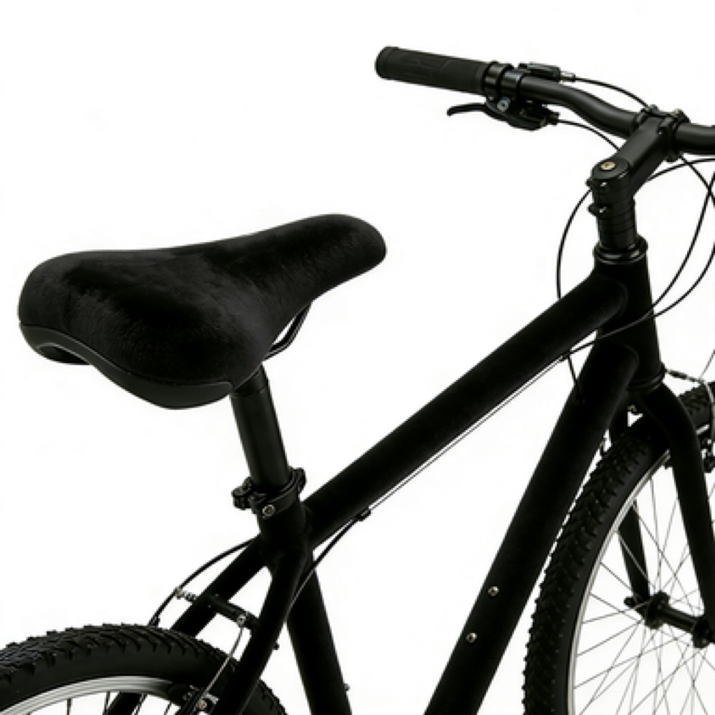 VOLE VLD45 BMX Fixed Gear Vint - đánh giá và giá Vintage Cycling Gear