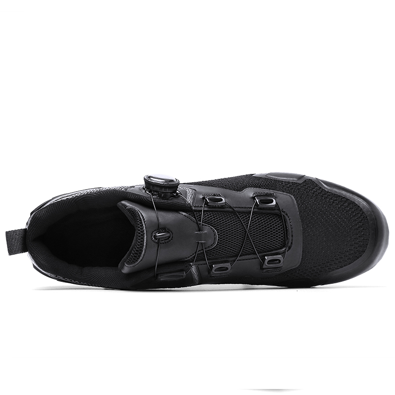 Knit Cycling Sneakers Men Wome - đánh giá và giá Clipless Mtb Shoes