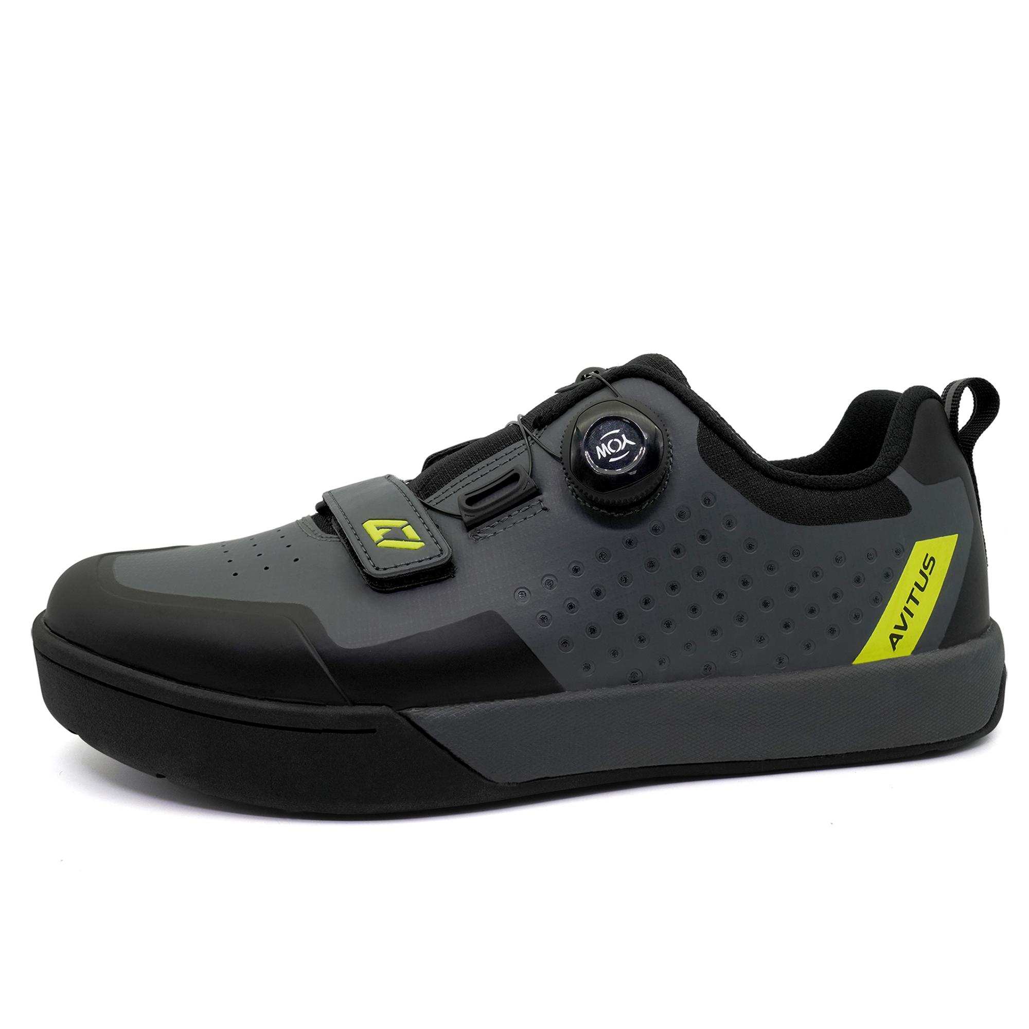 AVITUS Zapatillas MTB Shoe Rub - đánh giá và giá Clipless Mtb Shoes