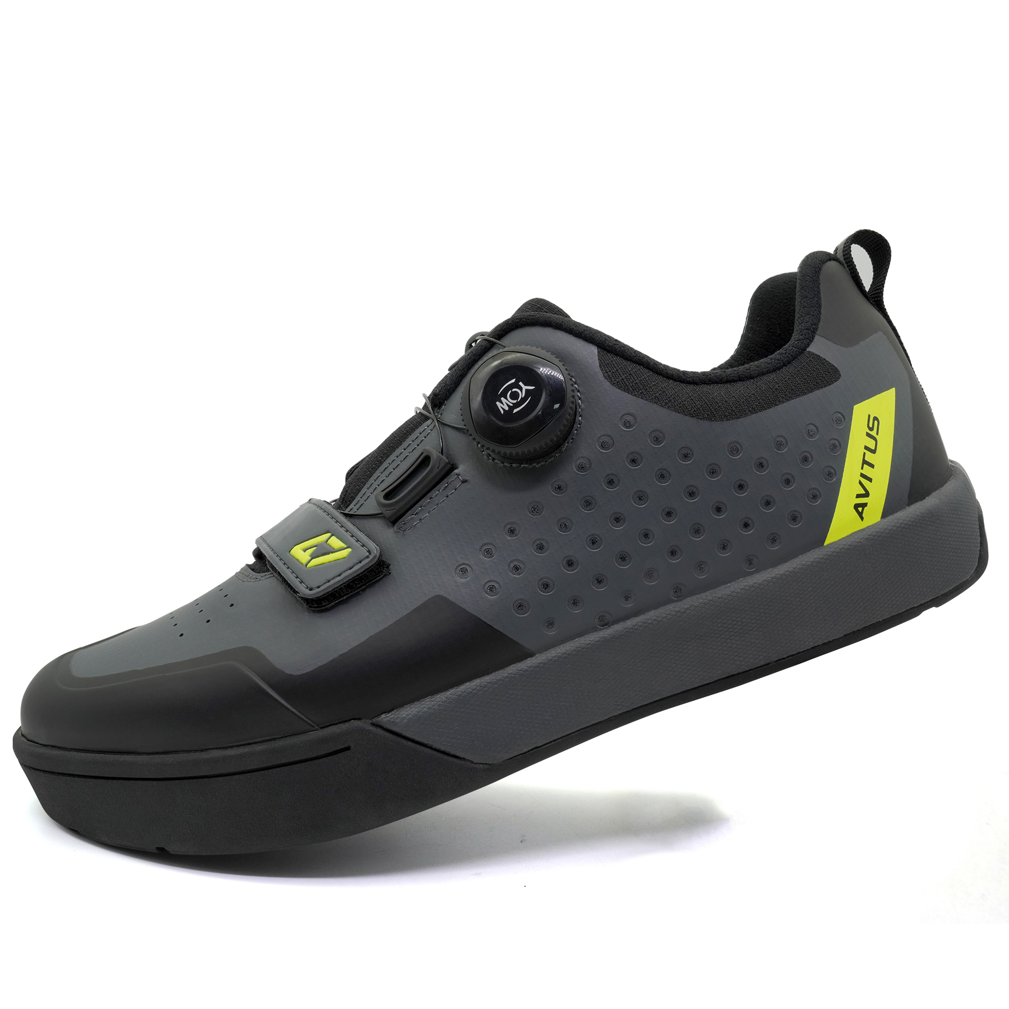 AVITUS Zapatillas MTB Shoe Rub - đánh giá và giá Clipless Mtb Shoes