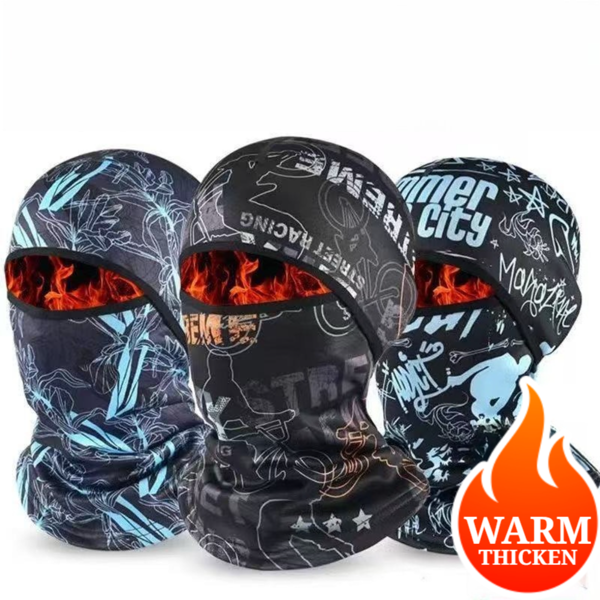 Outdoor Cycling Full Mask Wint - đánh giá và giá Cycling Gear Essentials