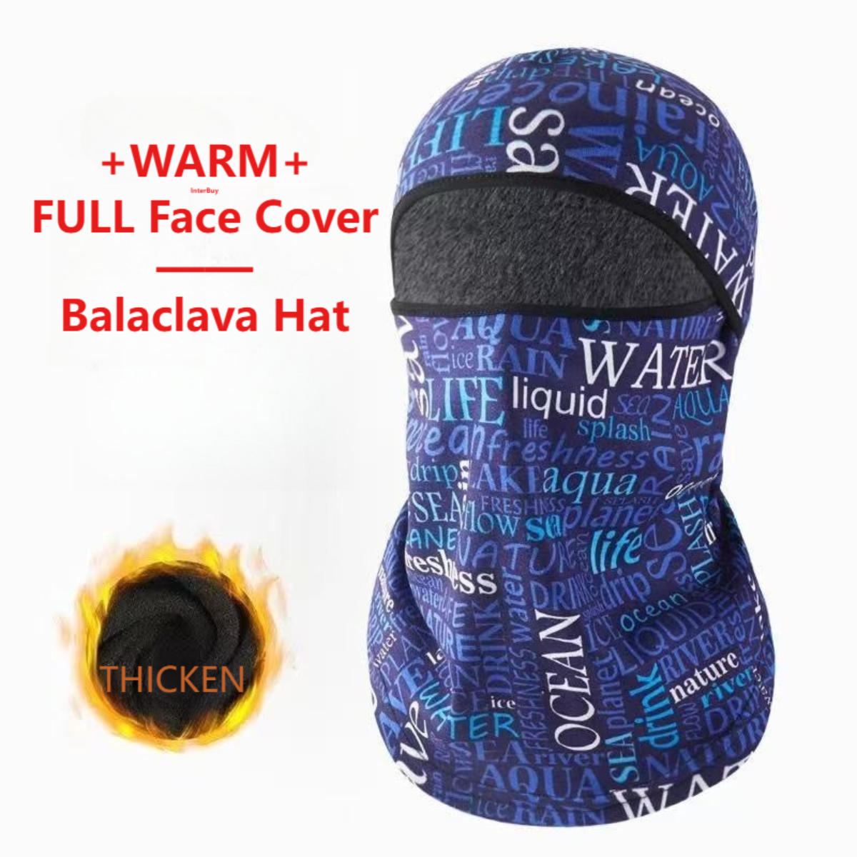Outdoor Cycling Full Mask Wint - đánh giá và giá Cycling Gear Essentials