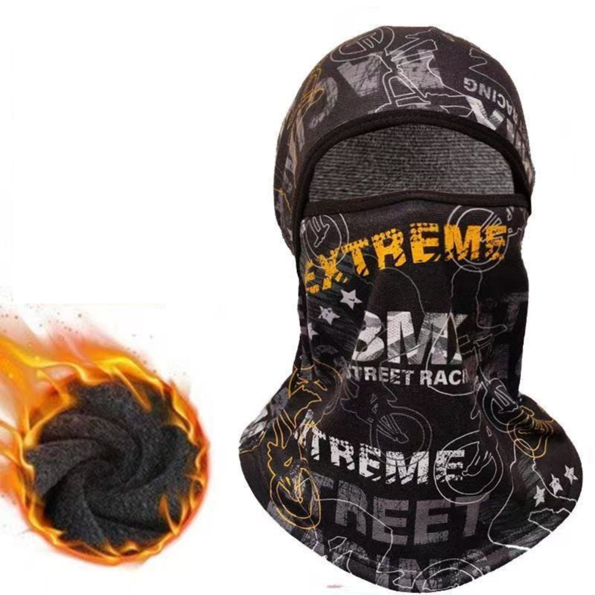 Outdoor Cycling Full Mask Wint - đánh giá và giá Cycling Gear Essentials