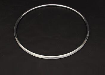 700C x 23C Vintage Bicycle Rim - đánh giá và giá Vintage Cycling Gear