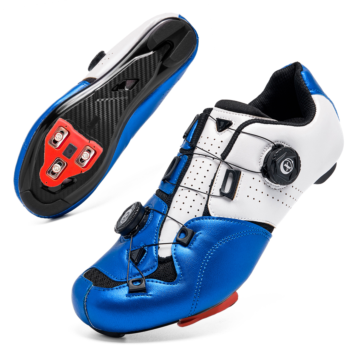 New Cycling Sneaker 2025 Mtb P - đánh giá và giá Clipless Mtb Shoes