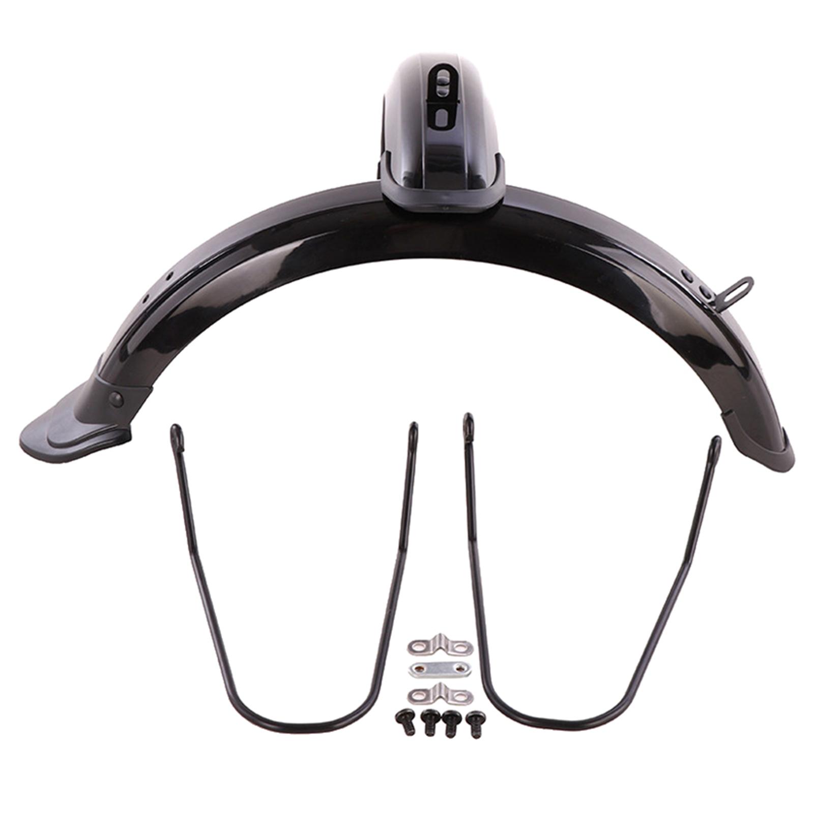 Folding Bike Mudguard Set Unbr - đánh giá và giá Bike Fender Set