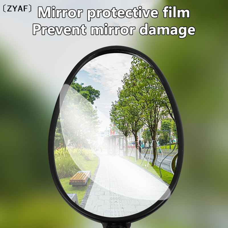 Mountain Bike Rear View Mirror - đánh giá và giá Cycling Gear Essentials