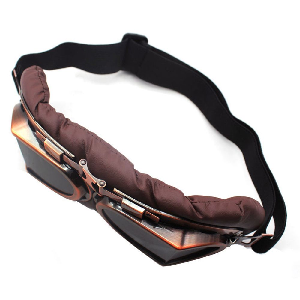 Dustproof Sunglasses Vintage P - đánh giá và giá Vintage Cycling Gear