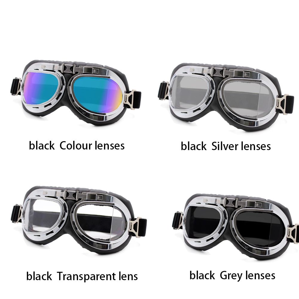 Dustproof Sunglasses Vintage P - đánh giá và giá Vintage Cycling Gear