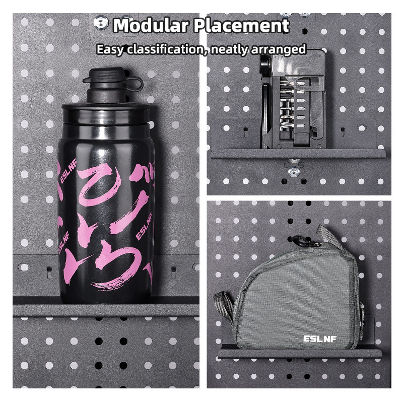 Walosphy Bike Rack Extension P - đánh giá và giá Cycling Gear Organiser