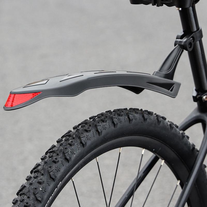 NEW NEW 1 Set High Toughness B - đánh giá và giá Bike Fender Set