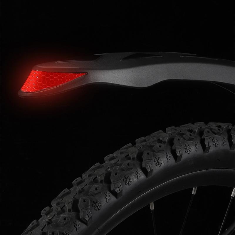NEW NEW 1 Set High Toughness B - đánh giá và giá Bike Fender Set