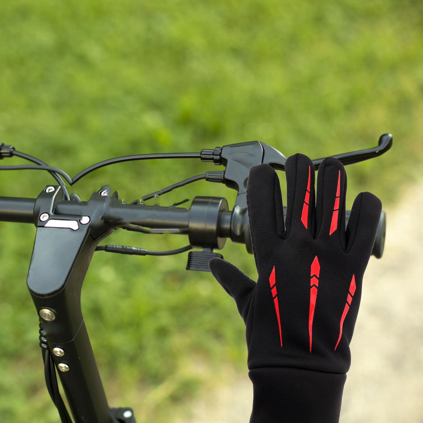 Windproof Waterproof Motorcycl - đánh giá và giá Cycling Gear For Women