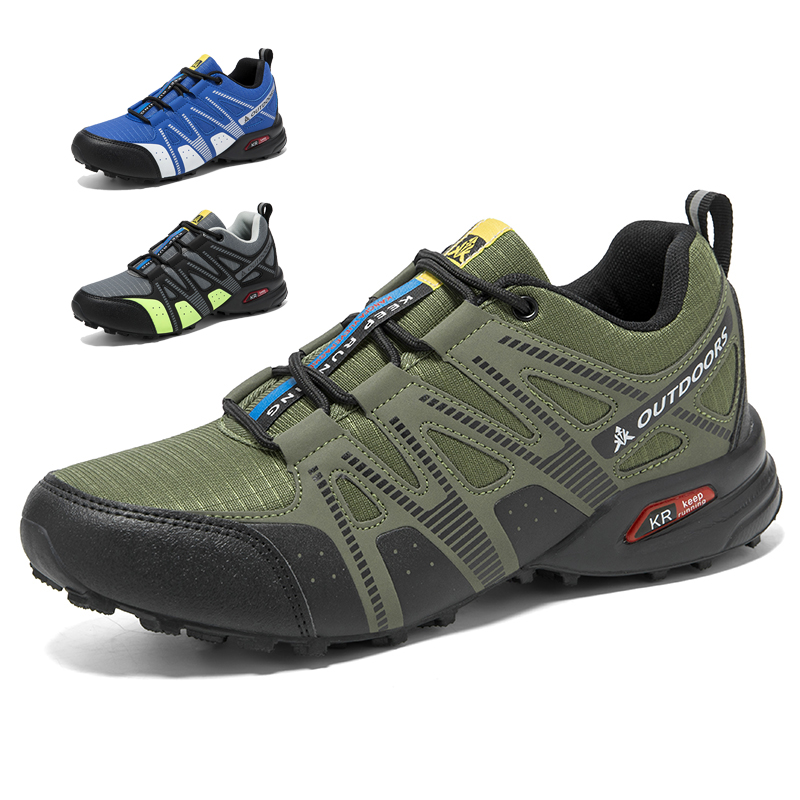 Men‘s Cycling Sneakers Waterpr - đánh giá và giá Clipless Mtb Shoes