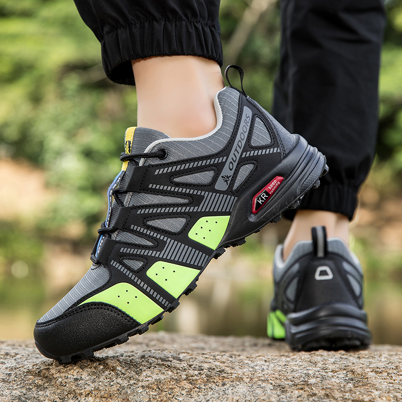Men‘s Cycling Sneakers Waterpr - đánh giá và giá Clipless Mtb Shoes