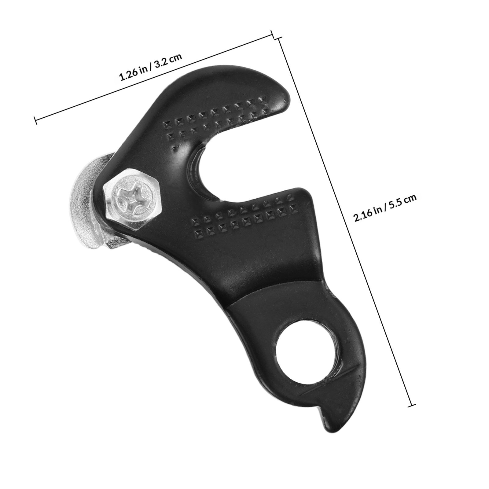 Bike Rear Derailleur Hanger Ir - đánh giá và giá Cycling Gear Essentials
