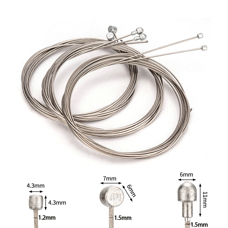 HOES-Road Bike Brake Line Bicy - đánh giá và giá Fixed Gear Cycling Kit