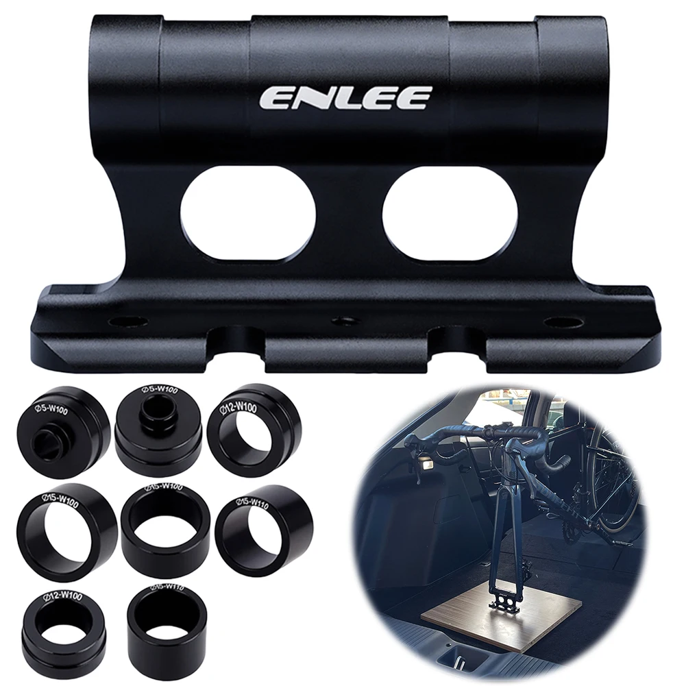 Bike Fork Mount Quick Release  - đánh giá và giá Cycling Gear Organiser
