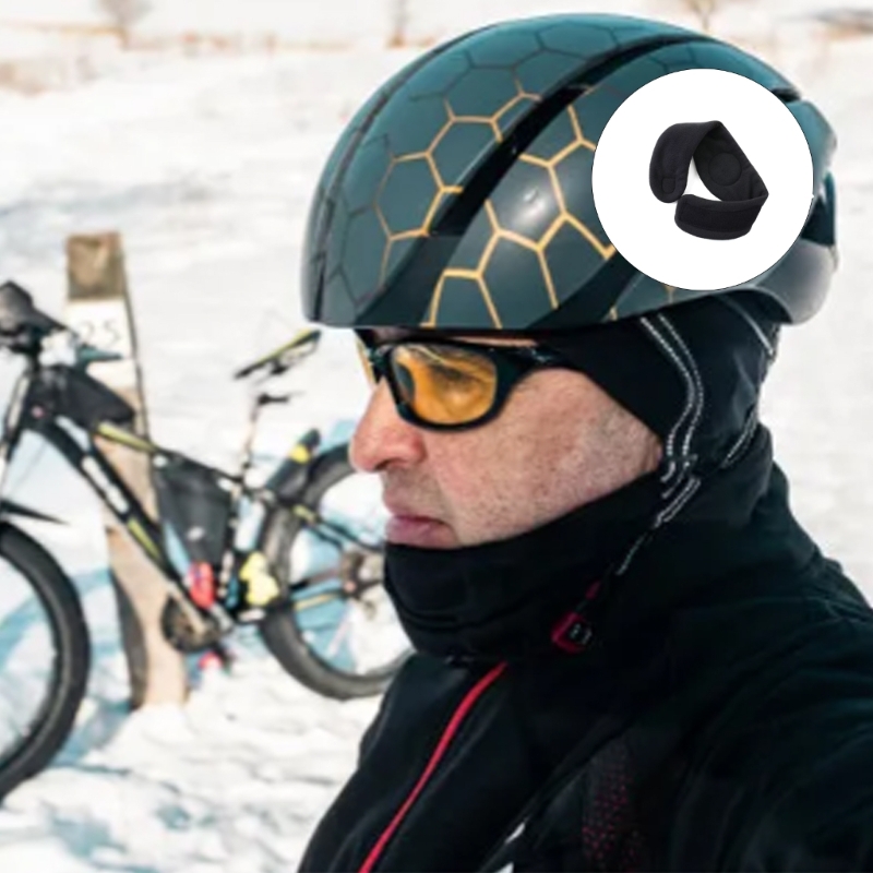 E15F Warm Insulated Neck Scarf - đánh giá và giá Cycling Gear For Women