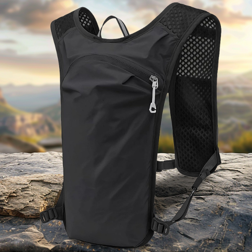 Unisex Running Hydration Vest  - đánh giá và giá Cycling Gear For Women