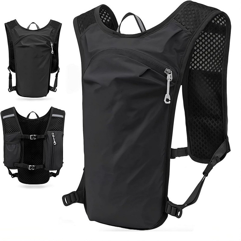 Unisex Running Hydration Vest  - đánh giá và giá Cycling Gear For Women