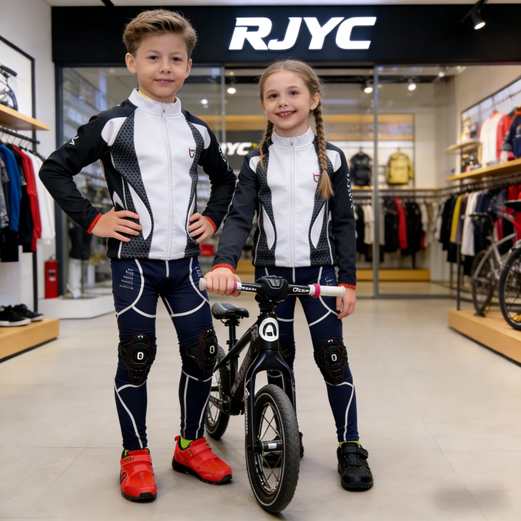 Rjyc Brand Spring and Summer C - đánh giá và giá Cycling Gear Pants