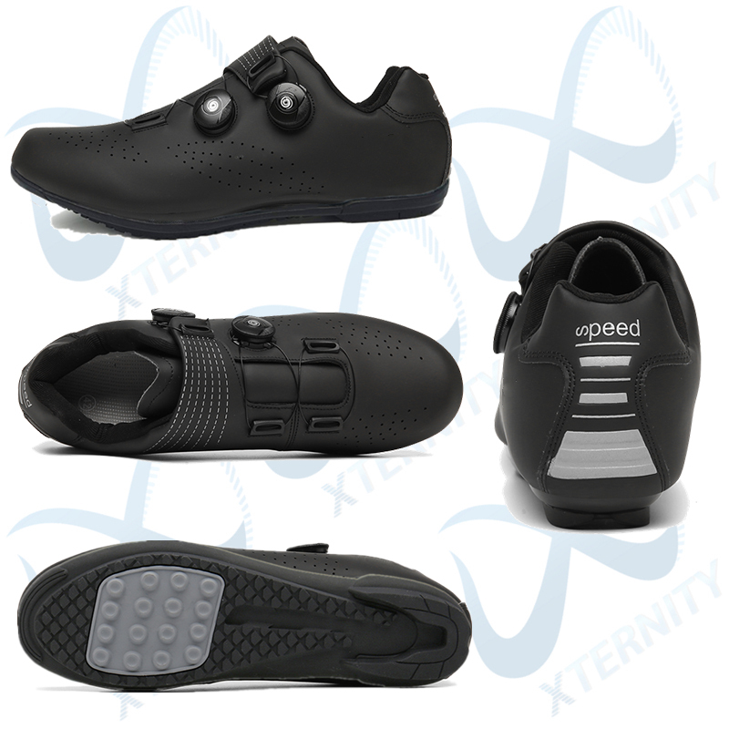 2025 Men Non-Locking Cycling S - đánh giá và giá Clipless Mtb Shoes