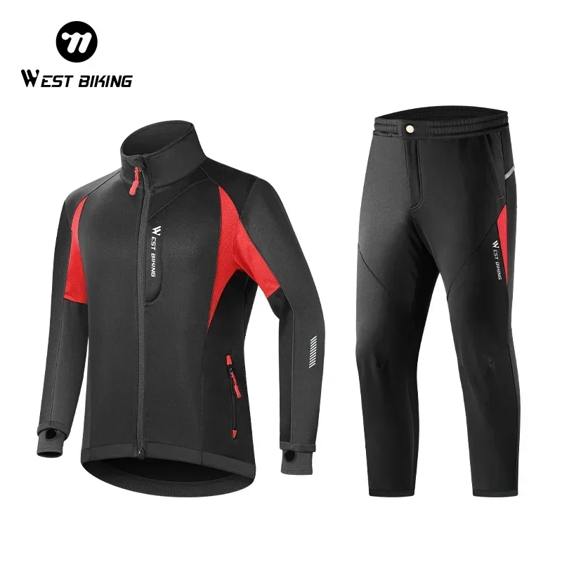 WEST BIKING Men's Winter Cycli - đánh giá và giá Cycling Gear Women Sale