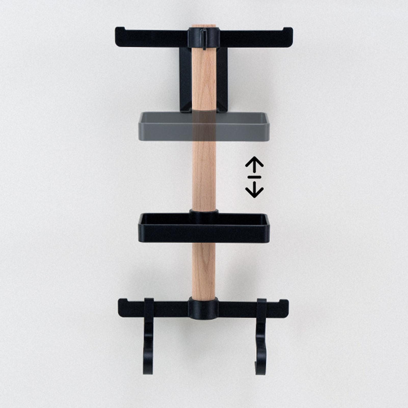 Vertical Cycling Gear Organize - đánh giá và giá Cycling Gear Organiser