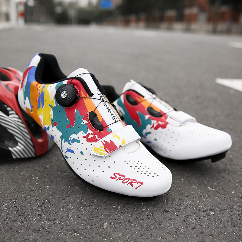 2023 MTB Cycling Shoes Men Mou - đánh giá và giá Clipless Mtb Shoes