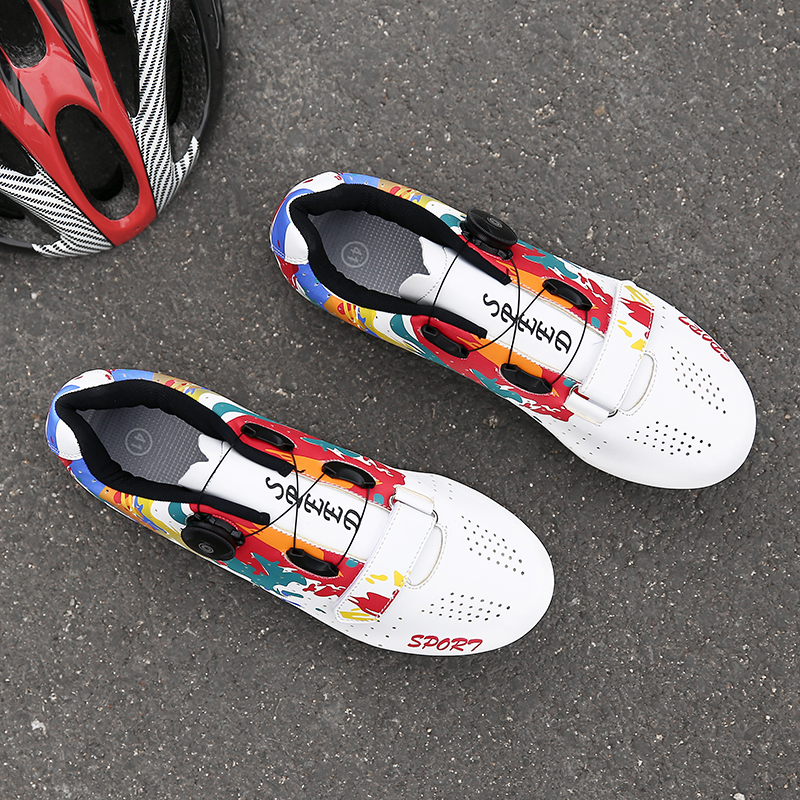 2023 MTB Cycling Shoes Men Mou - đánh giá và giá Clipless Mtb Shoes