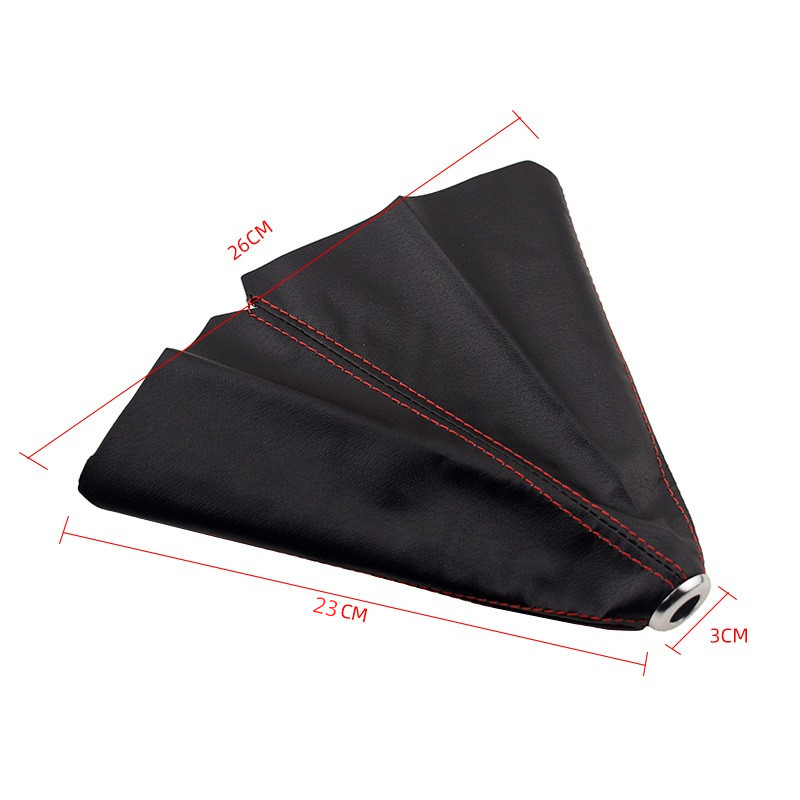 16mm universal PU leather car  - đánh giá và giá Cycling Gear Pants