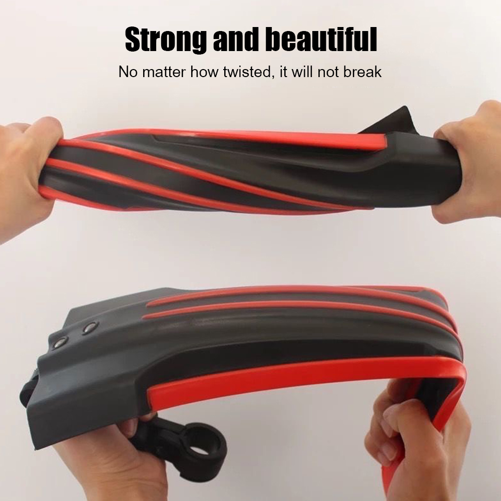 1 Set Bicycle Mudguard Durable - đánh giá và giá Bike Fender Set